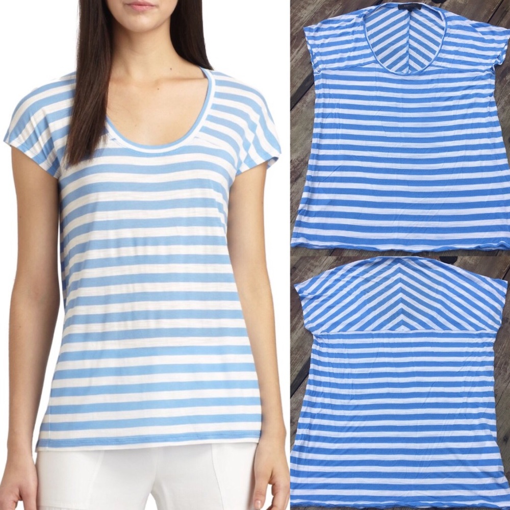 BCBGMaxazria Shirt